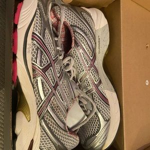 ASICS gt-2150 running shoes